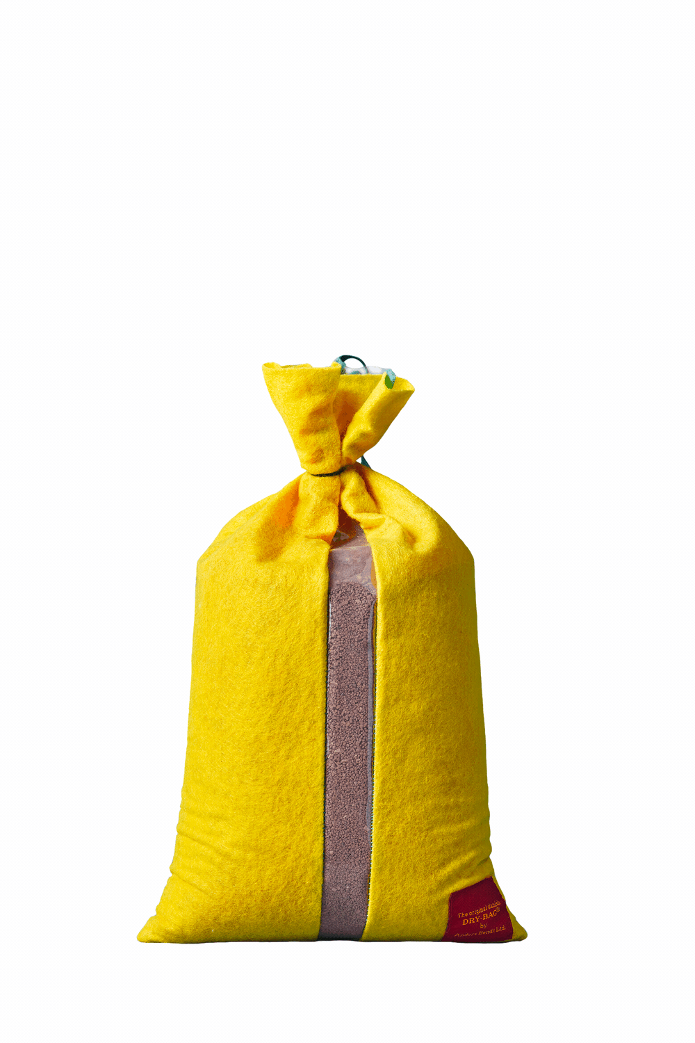 Dry-Bag 1.000 gram ontvochtiger - Dry bag kilo koord - Dry-Bag 1000 gram