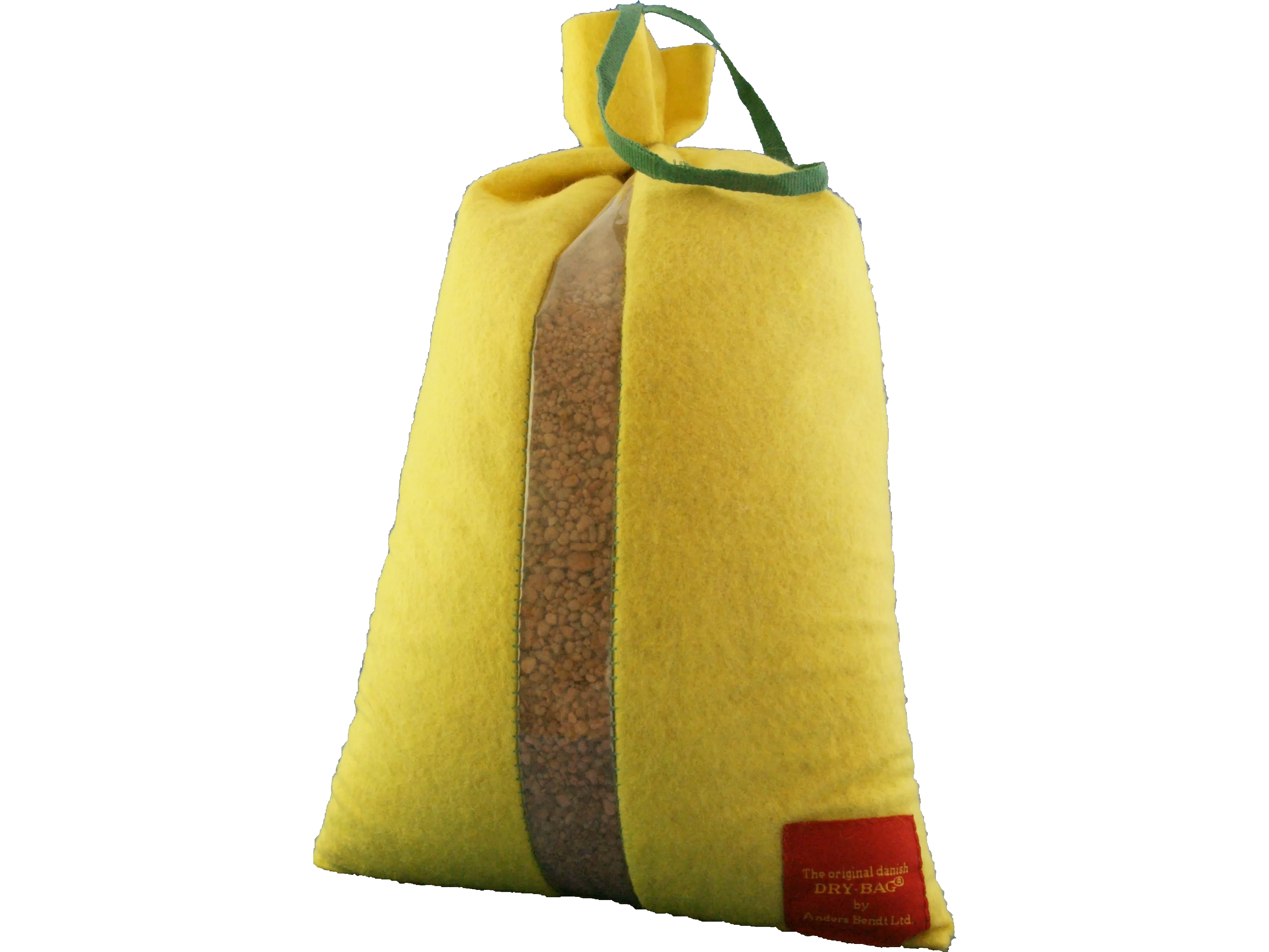 Dry bag preview